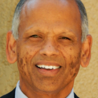Ravi Ramaswamy