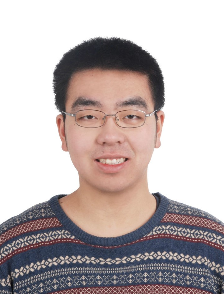 Guanyang Wang
