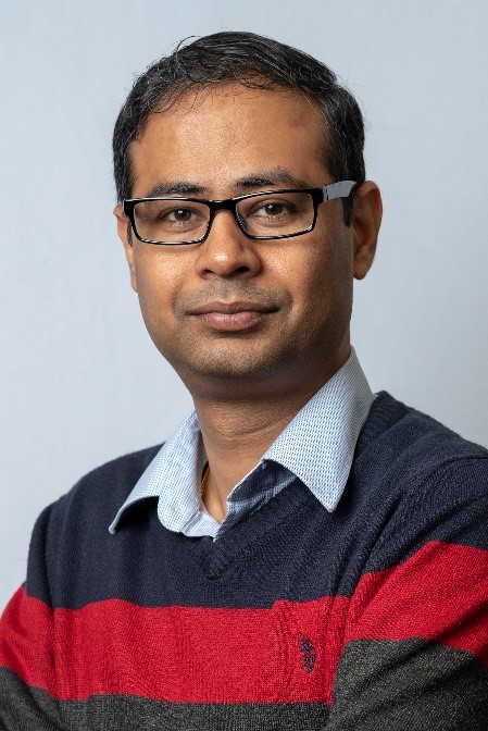 Singh, Vivek K.