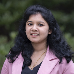 Arpita Biswas