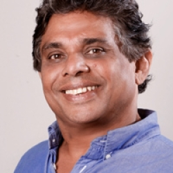 Ananda Gunawardena
